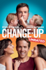 The Change-Up (Unrated) - David Dobkin