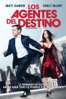 Los Agentes del Destino (Subtitulada) - George Nolfi