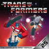 Transformers, The Complete First Season (25th Anniversary Edition) - Transformers