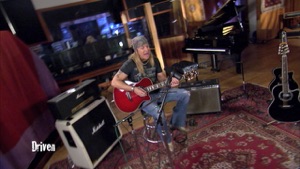 Driven (Acoustic Session)