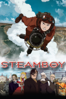 Steamboy - Katsuhiro Otomo