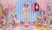 Video artwork for PONPONPON by Kyary Pamyu Pamyu