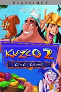 Kuzco 2 : King Kronk