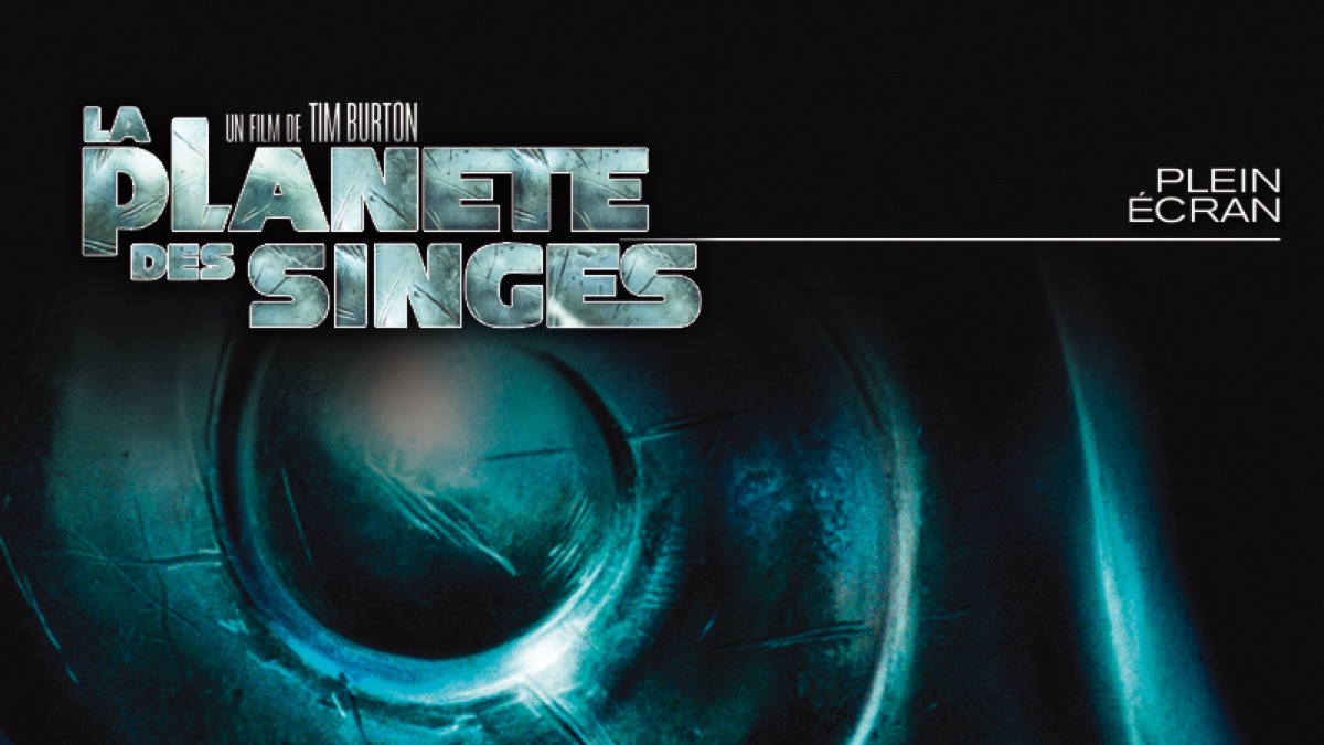 La Planète des singes - Apple TV, image size:1200x675