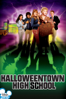 Halloweentown High School - Mark A.Z. Dippé