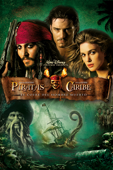 Piratas del Caribe: El Cofre del Hombre Muerto