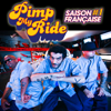 Pimp My Ride, Saison Française 1 - Pimp My Ride