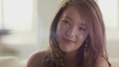 Video artwork for Love Me Like That by Kira Isabella