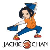 Jackie Chan, Saison 3 (VF)