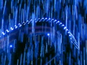 Video artwork for Gracias a Dios by Thalía