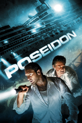 Poseidon (2006) - Wolfgang Petersen Cover Art