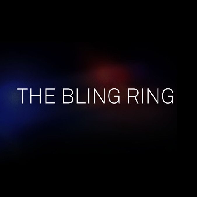 The Bling Ring - Apple TV
