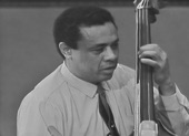 Video artwork for Parkeriana by Charles Mingus