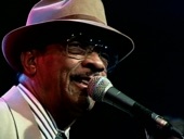 Video artwork for All the Love She Got Belongs to Me by Hubert Sumlin