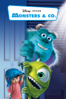 Monsters & Co. - Pixar