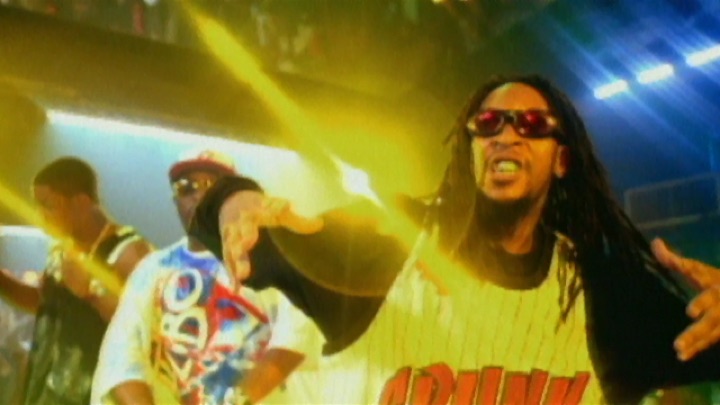 What U Gon' Do — музичне відео від виконавця Lil Jon, The East