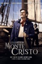 Affiche du film Le comte de Monte Cristo