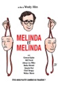 Affiche du film Melinda et Melinda