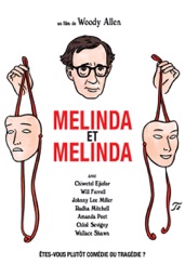 Melinda et Melinda