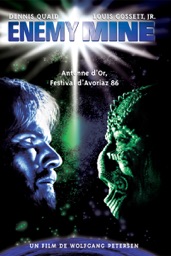 Enemy Mine