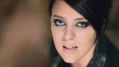Video artwork for J'ai cherché by Aurélie Cabrel