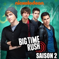 Télécharger Big Time Rush, Saison 2, Partie 2 Episode 16