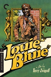 Louie Bluie