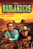 The Badlanders