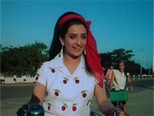 Video artwork for Main Chali Main Chali (Padosan) by Sunil Dutt, Mehmood, Saira Bano & Kishore Kumar