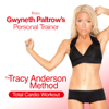 The Tracy Anderson Method: Total Cardio Workout - The Tracy Anderson Method: Total Cardio Workout