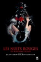 Affiche du film Les nuits rouges du bourreau de jade