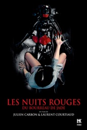 Les nuits rouges du bourreau de jade