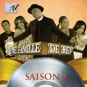 Une famille de Rev, Saison 4 - Episode 14