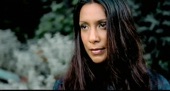 Video artwork for Underwater by Delerium & Rani Kamal