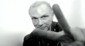 Video artwork for The Good Die Young by Scorpions
