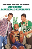 Das große Basketball-Kidnapping