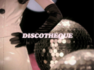 DISCOTHEQUE - 水樹奈々