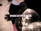 Video artwork for DISCOTHEQUE by 水樹奈々