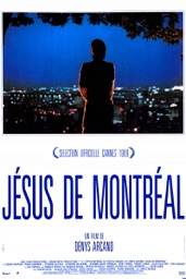 Jésus de Montréal