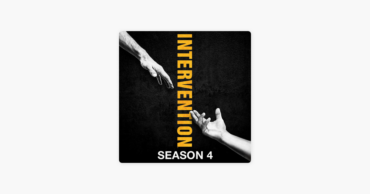 ‎Intervention, Season 4 on iTunes - Where Can I Watch All Seasons Of Intervention