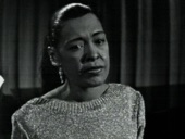Video artwork for Strange Fruit (The Speek) by Billie Holiday