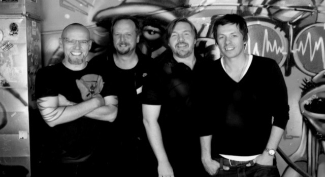 Spiesser (Live Heimspiel 2009)