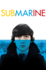 Submarine - Richard Ayoade