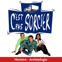 Télécharger C’est pas sorcier, Histoire - Archéologie Episode 5