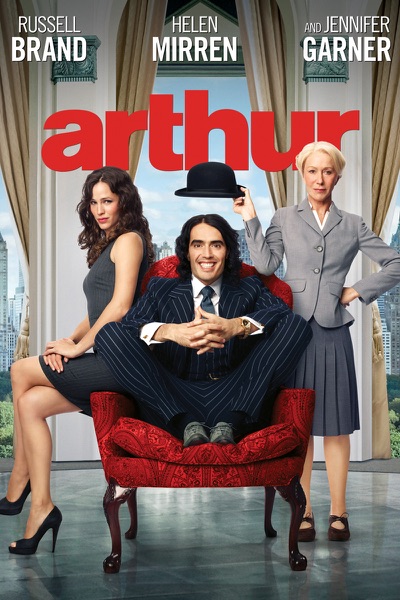 Arthur (2011)