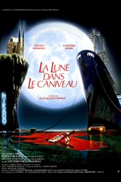La lune dans le caniveau