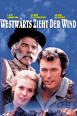 Westwärts zieht der Wind