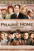 A Prairie Home Companion