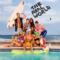 The Real World: San Diego