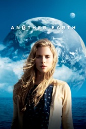Poster for Another Earth by Mike Cahill